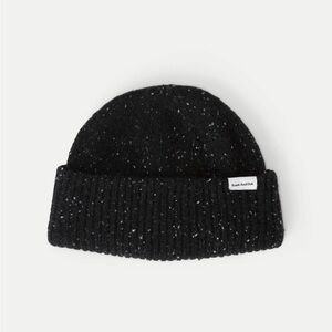 Frank & Oak donegal beanie